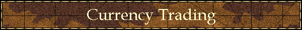 Currency Trading