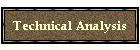 Technical Analysis