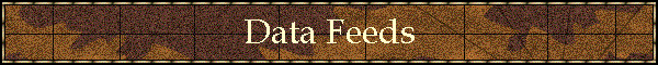 Data Feeds