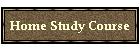 Home Study Course
