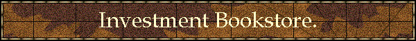 Investment Bookstore.