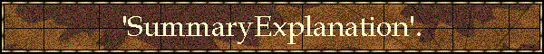'SummaryExplanation'.